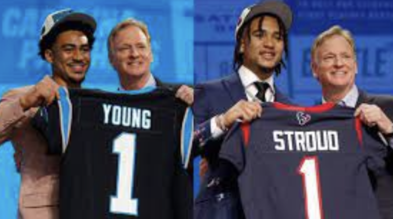 The Biggest Mistake in NFL History?